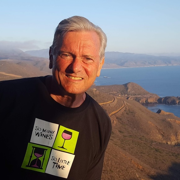 Meet your Posher, Don - Picture 1 of 1